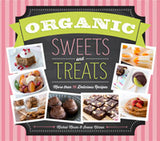 Organic Sweets and Treats