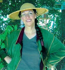 Pamela Johnson, author