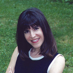 Robin Friedman, author