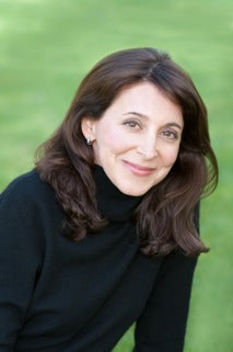 Author Samantha R. Vamos
