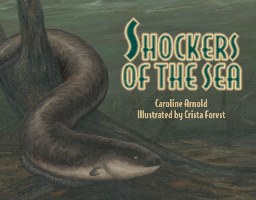 Shockers of the Sea