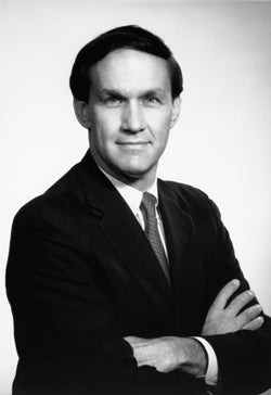 Author Steven J. Simmons