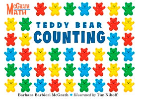 Teddy Bear Counting