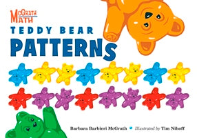 Teddy Bear Patterns