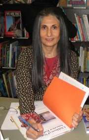 Yvonne Wakim Dennis, author