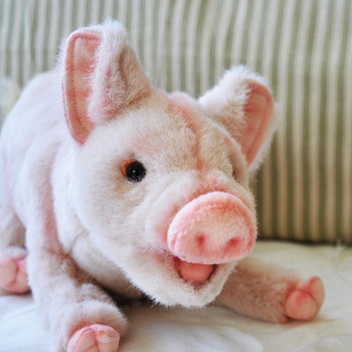 charlotte's web plush