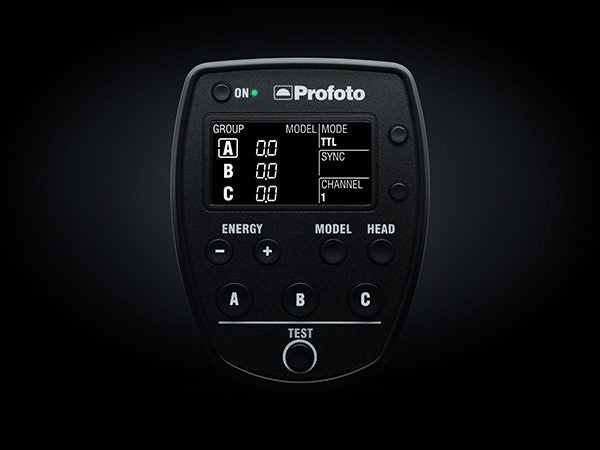 Profoto Air Remote TTL-S For Sony – Pictureline