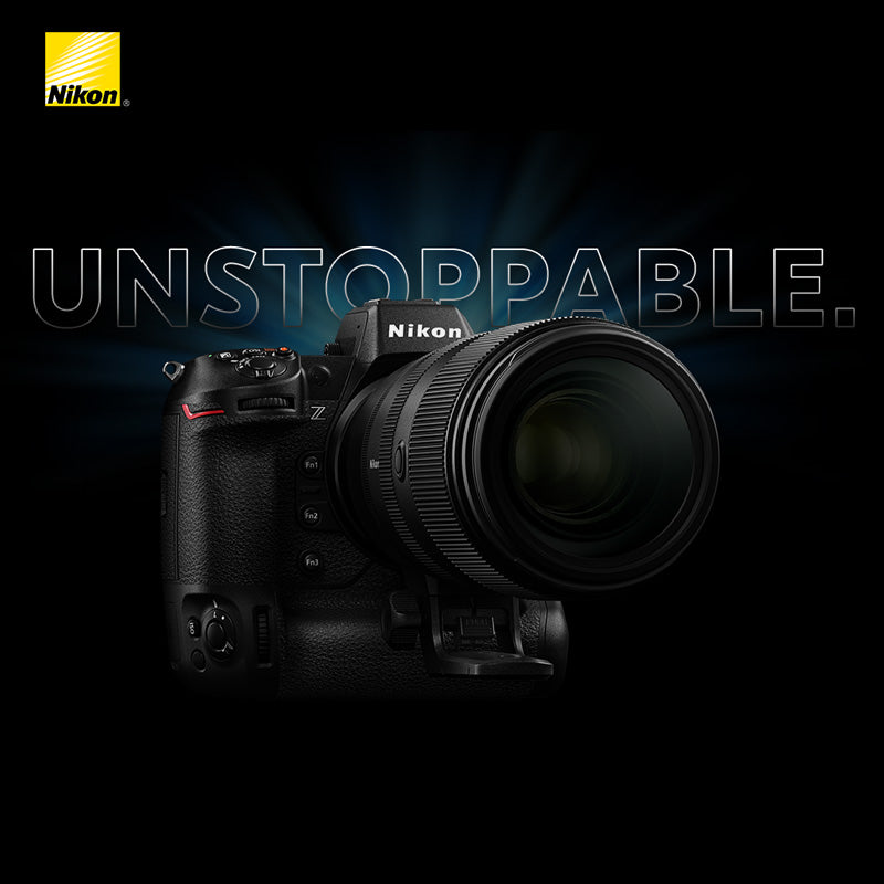 Nikon Finally Unveils Its New Flagship The Nikon Z9 Pictureline
