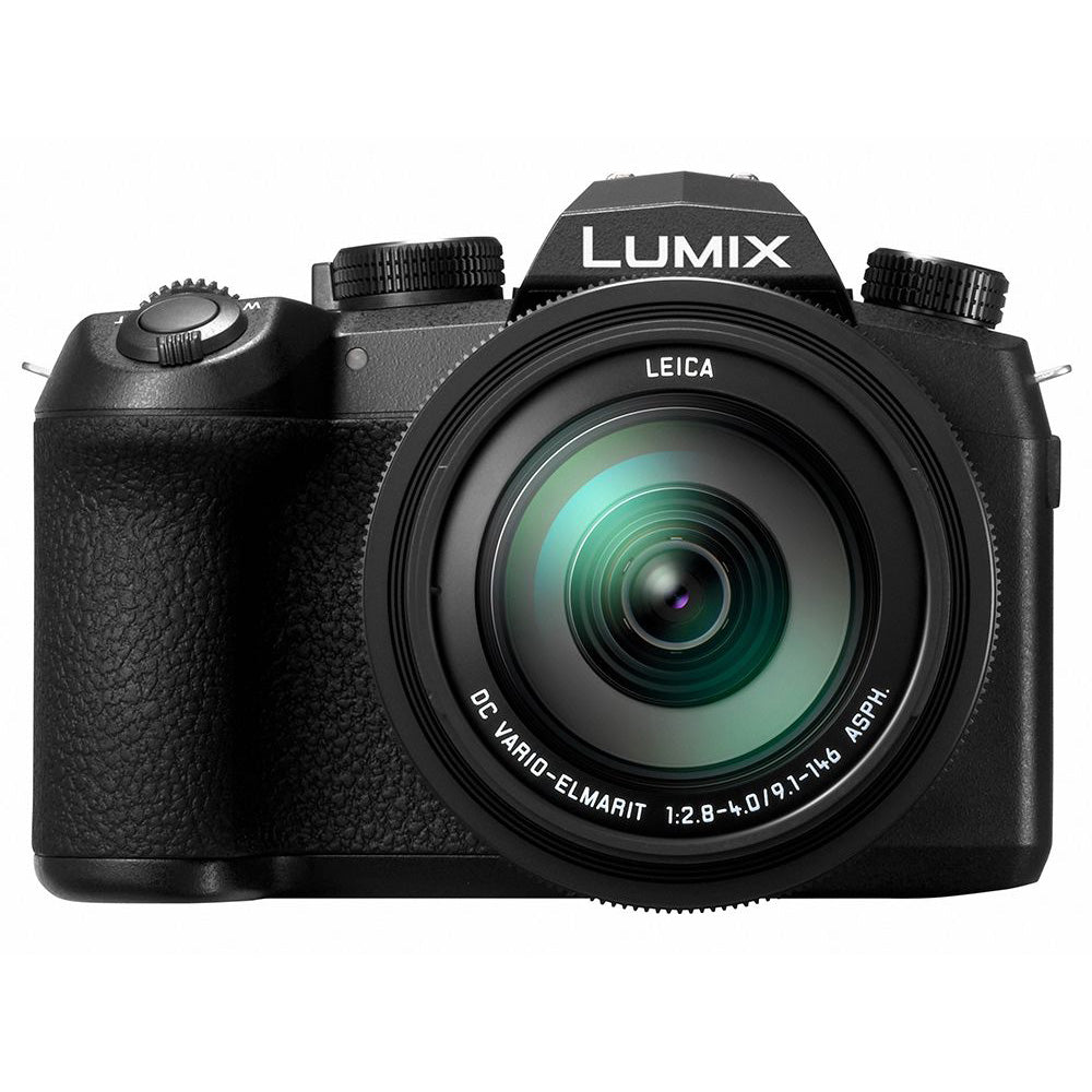 Panasonic Lumix DMC-FZ1000 Mark II Digital Camera