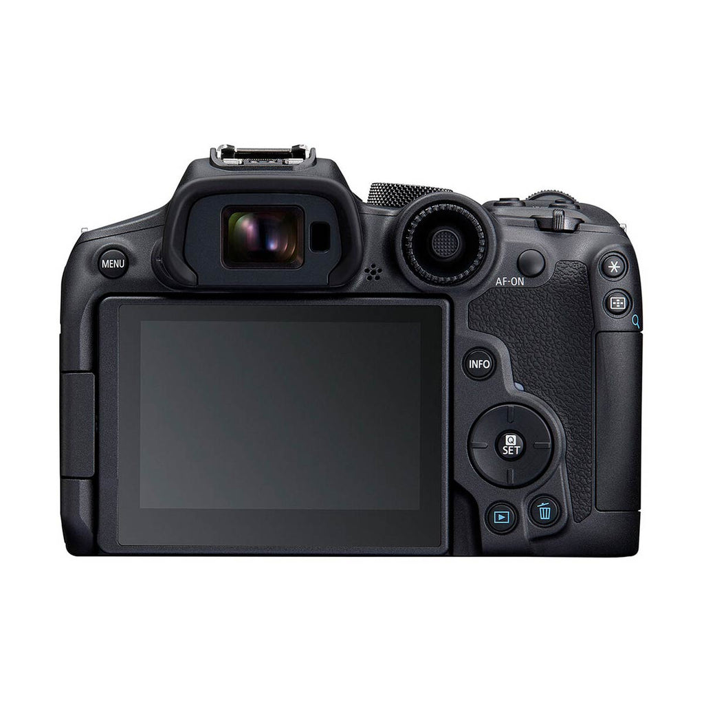 Verspreiding Onregelmatigheden verliezen Canon EOS R7 Mirrorless Digital Camera Body – Pictureline