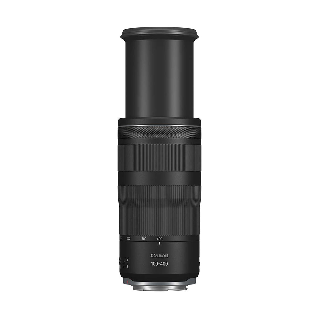 Canon RF 100-400mm F5.6-8 IS USM Lens – Pictureline