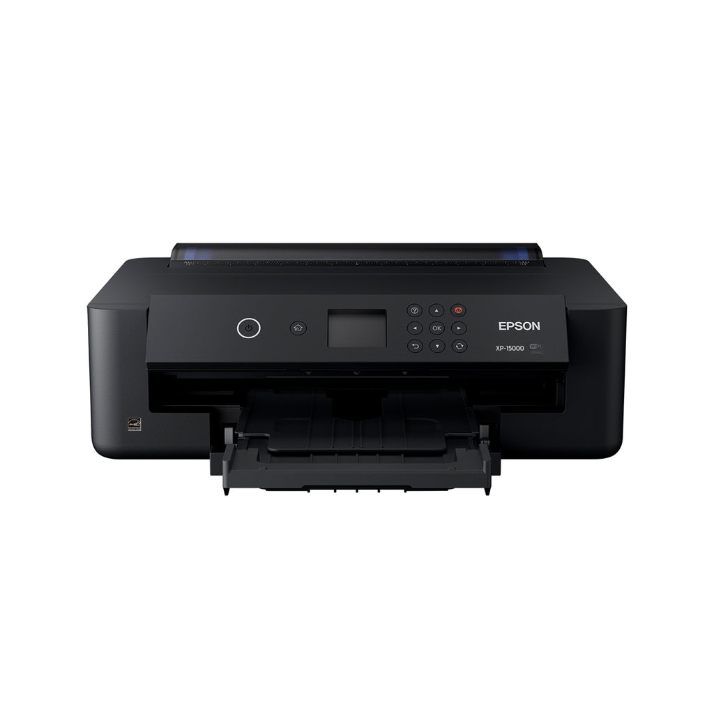 Epson Expression Photo Hd Xp 15000 Inkjet Printer Pictureline 9668