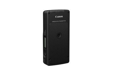 Canon WFT-E7A Wireless File Transmitter, camera accessories, Canon - Pictureline - 1
