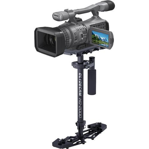 Glidecam HD2000 HandHeld Camera Stabilizer Pictureline