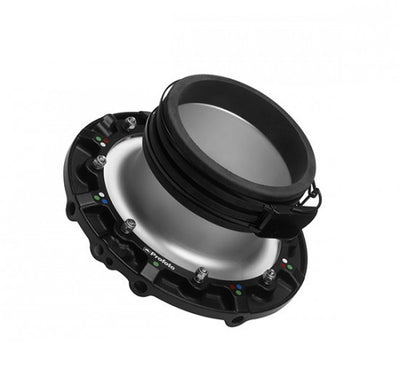 Profoto RFi Speedring Adapter for Profoto, lighting soft boxes, Profoto - Pictureline
