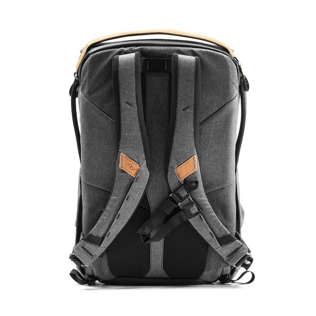 Peak Design Everyday Backpack 30L v2 - Charcoal – Pictureline