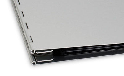 Pina Zangaro Machina 14x11 Presentation Book, discontinued, Pina Zangaro - Pictureline - 3
