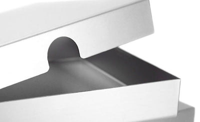 Pina Zangaro Camden 8.5x11x1 Presentation Box, discontinued, Pina Zangaro - Pictureline - 3