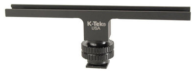 K-Tek 6"" Shoe Bar, video cables & accessories, K-Tek - Pictureline - 1