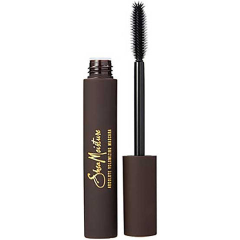 Shea Moisture Absolute Volumizing Mascara