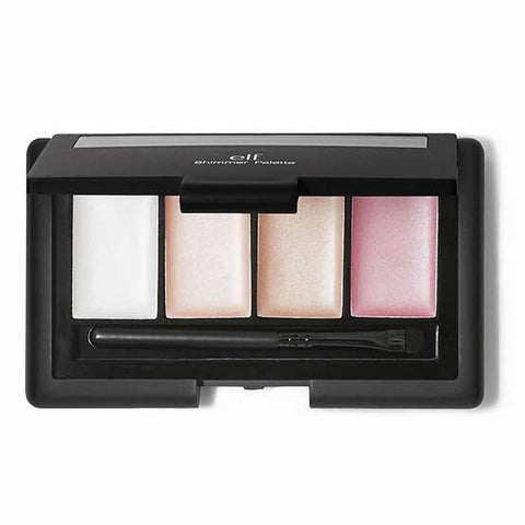 e.l.f. Shimmer Palette, 83321