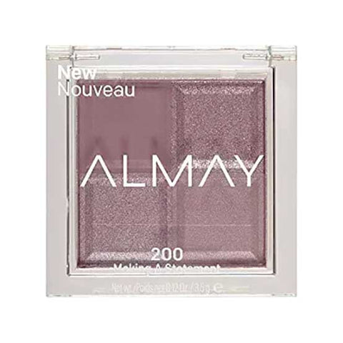 ALMAY Shadow Squad Eyeshadow, 200 Making A Statement