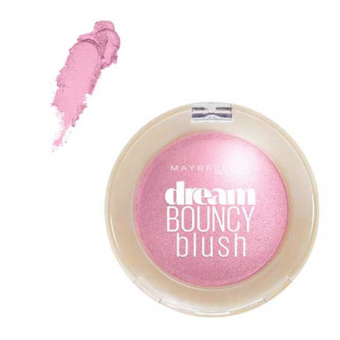 MAYBELLINE Dream Bouncy Blush, 45 Orchid Hush