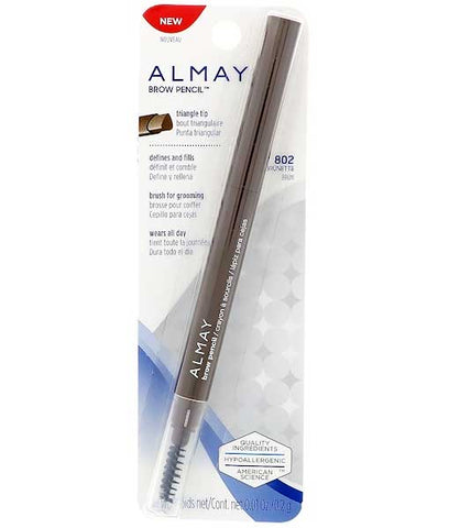 ALMAY Brow Pencil, 802 Brunette