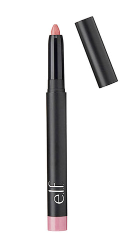 e.l.f. Cosmetics Matte Lip Color, 82463 Tea Rose