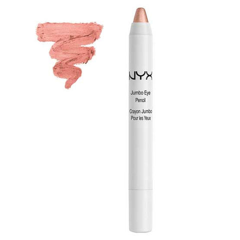 NYX Jumbo Eye Pencil Crayon, 611 Yogurt
