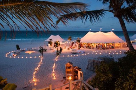 5 cosas más importantes para organizar una boda en la playa 8