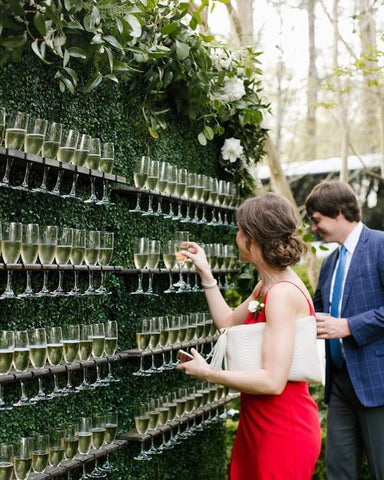 Cómo elegir las bebidas para tú boda 1