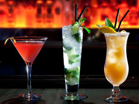 Diferencias entre un bartender, flair bartender y un mixólogo 9