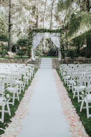 ¿Qué horario es mejor para una boda? 11