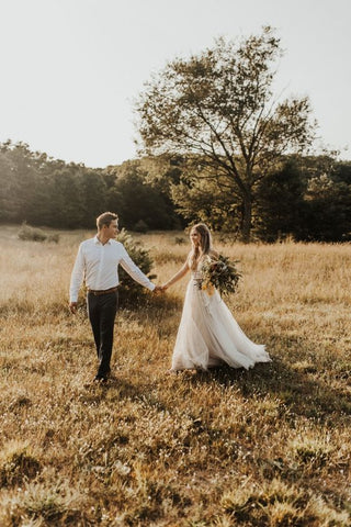 ¿Qué horario es mejor para una boda? 4