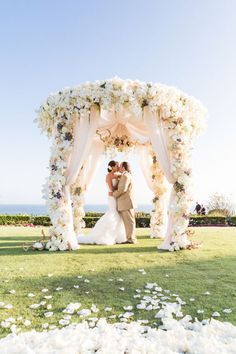 ¿Qué horario es mejor para una boda? 9