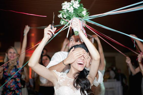 Tradiciones de una boda mexicana 4