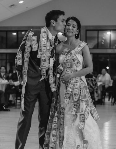 Tradiciones de una boda mexicana 6