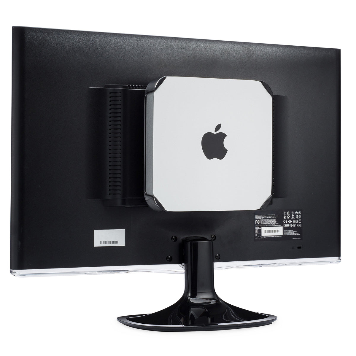 Mac mini Mount – HumanCentric