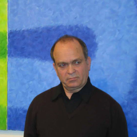 Mihai Tarus' profile picture on fineartmoldova.com