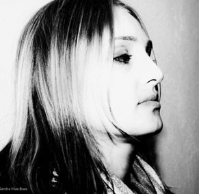 Alina Palamarciuc's profile picture on fineartmoldova.com