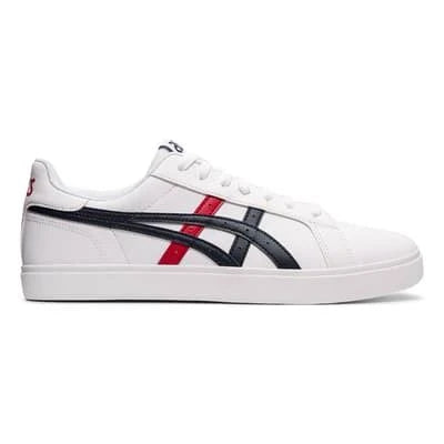 Tiger Classic Tempo Running White Black Red - 47 – evitimne