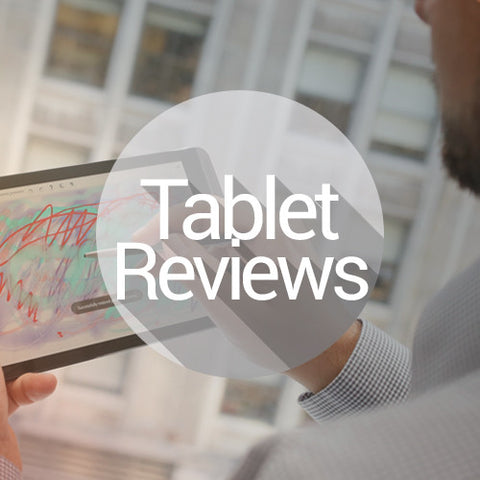 Tablet Reviews