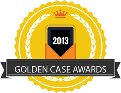 2013 Golden Cases Awards