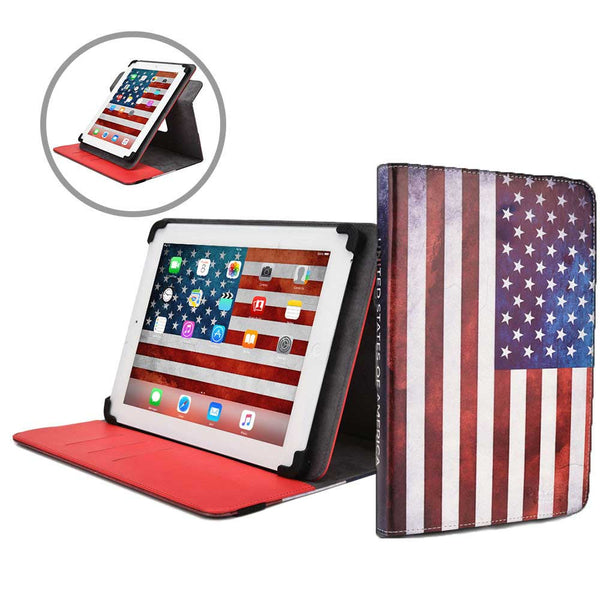 Cooper Patriot Universal Portfolio case