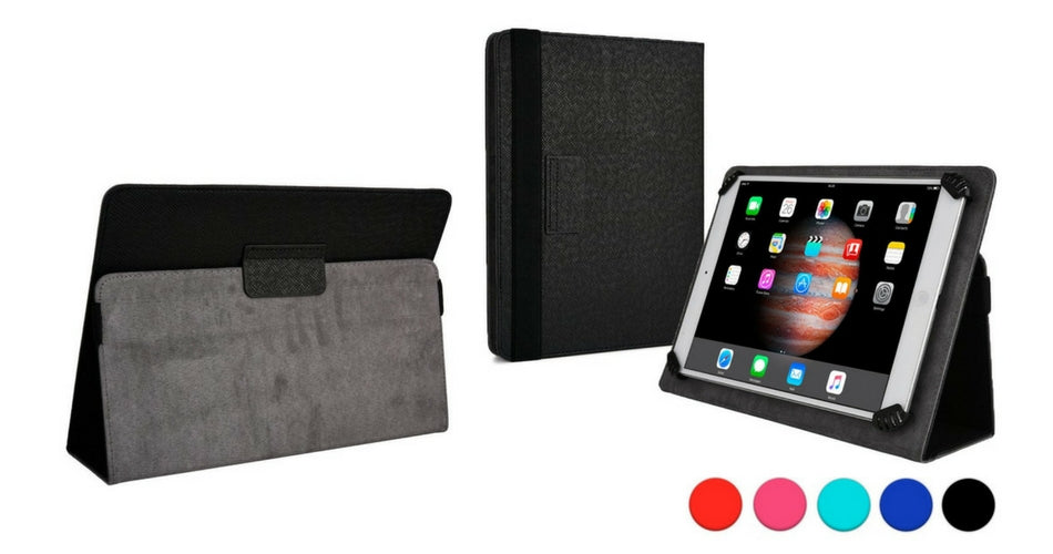 Keyboard Cases for iPad Pro 9.7