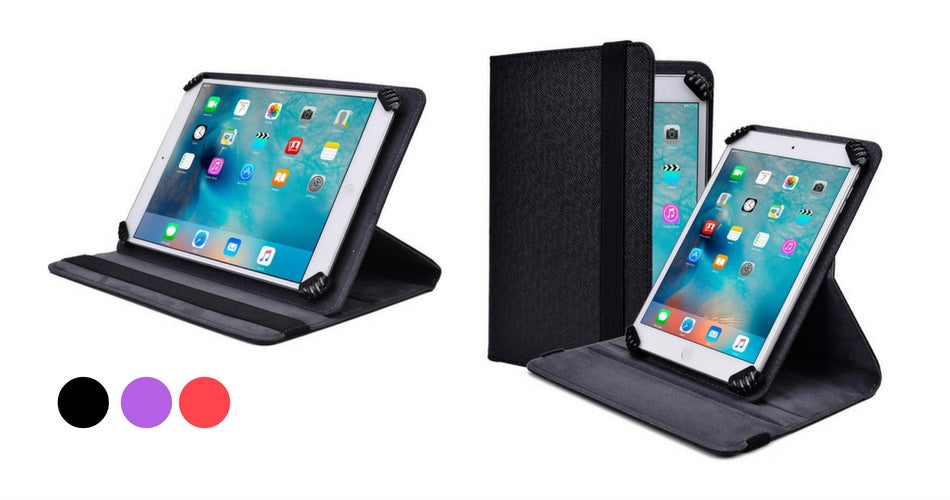 Cooper Infinite S360 Folio Tablet Case for iPad Pro 9.7