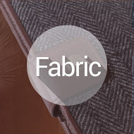 FABRIC CASES