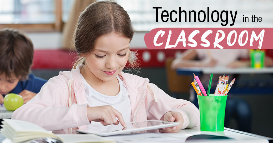 6 Smart Ways to Use Tablets in the Classroom