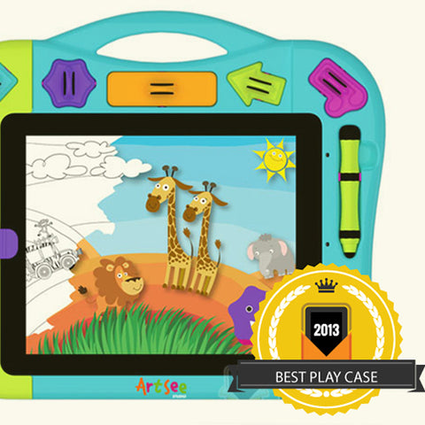 2013 BEST PLAY TABLET CASE